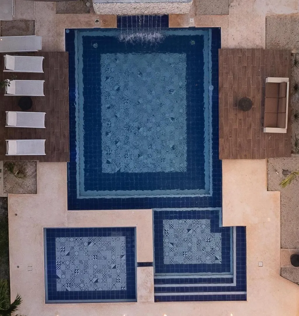 Hotel Nikche Merida