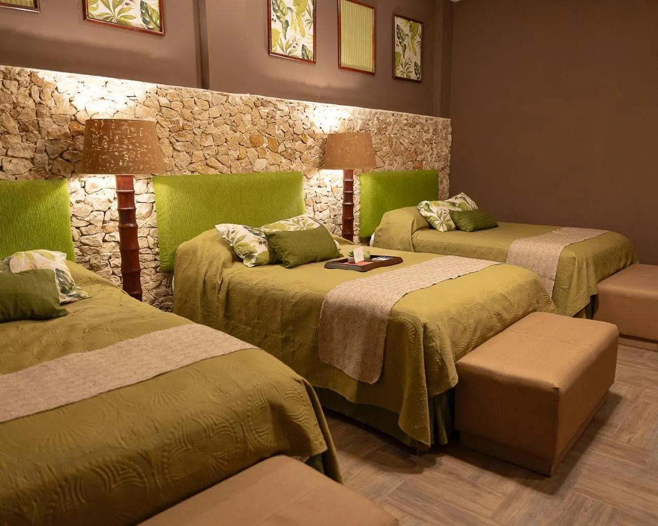 Hotel Nikche Merida