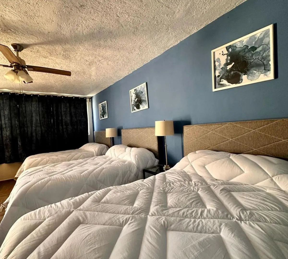 Hotel Nikche Merida 3*,