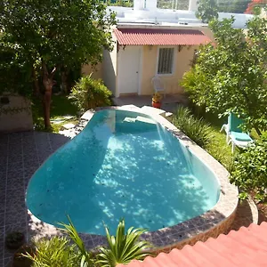 La Casa Del Turix ** Mérida