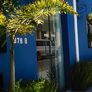 Boutique Casa Flor De Mayo ***** Mérida
